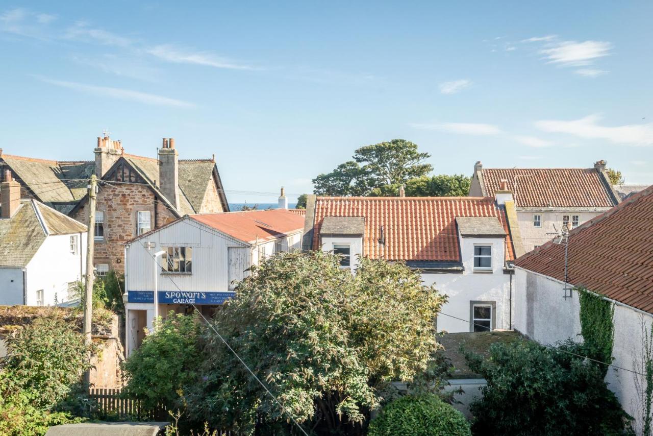 The Cooperage - 2 Bedroom, 2 Bathroom With Garden Crail Exterior photo