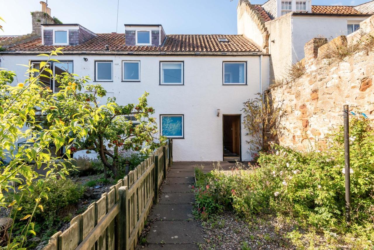 The Cooperage - 2 Bedroom, 2 Bathroom With Garden Crail Exterior photo